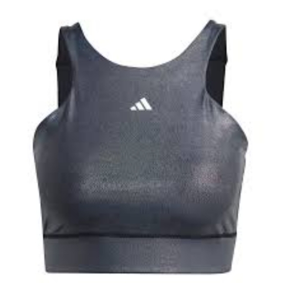 Adidas Medium support bra for women Powerimpact - Picture 5 of 6